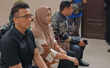 PN Jaksel Mulai Sidangkan Praperadilan Aiman Witjaksono