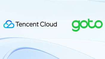 Tencent Partners With GoTo In Cloud Infrastructure And Digital Services