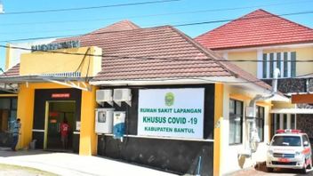 Berita Bantul Terkini: Kasus COVID-19 Isolasi di Bantul Tembus 4.183 Orang