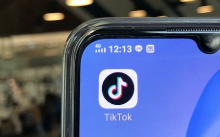 TikTok Mau Rekrut 10.000 Karyawan Baru di Amerika Serikat