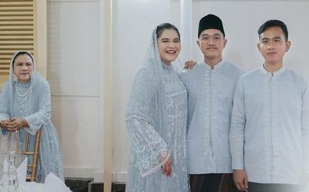 Soal Isu Peran Iriana Jokowi dalam Pencalonan Cawapres Gibran: Antara Kasih Sayang dan Pembelajaran Etika