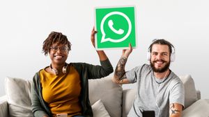 WhatsAppプロキシ機能とユーザーの利点