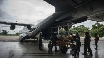 BNPB Tambah Pesawat untuk Modifikasi Cuaca, Percepat Penanganan Banjir di Semarang