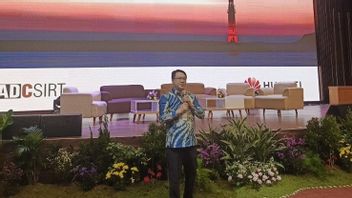 Huawei Supports The Implementation Of ACAD CSIRT Summit 2025, Encourages National Cyber Resilience