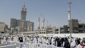 Minister Of Religion Threatens Sanctions Of Hajj Travel Bureau With Unofficial Visa