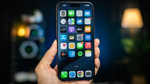 iPhone 16についての産業省 今月のリリース:まだAppleと通信している