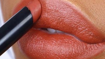 Rekomendasi 5 Lipstik Matte <i>High-End</i>, Cocok Digunakan Sehari-hari
