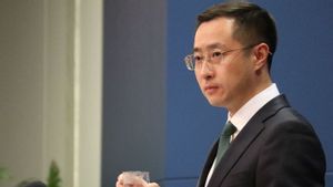 China Reluctant To Respond To The Contents Of Burgenstock's Communique On Ukraine Peace