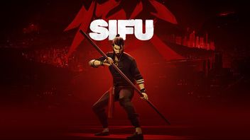 The Last Update On The Sifu Game Will Bring Clothing To New Game Mode