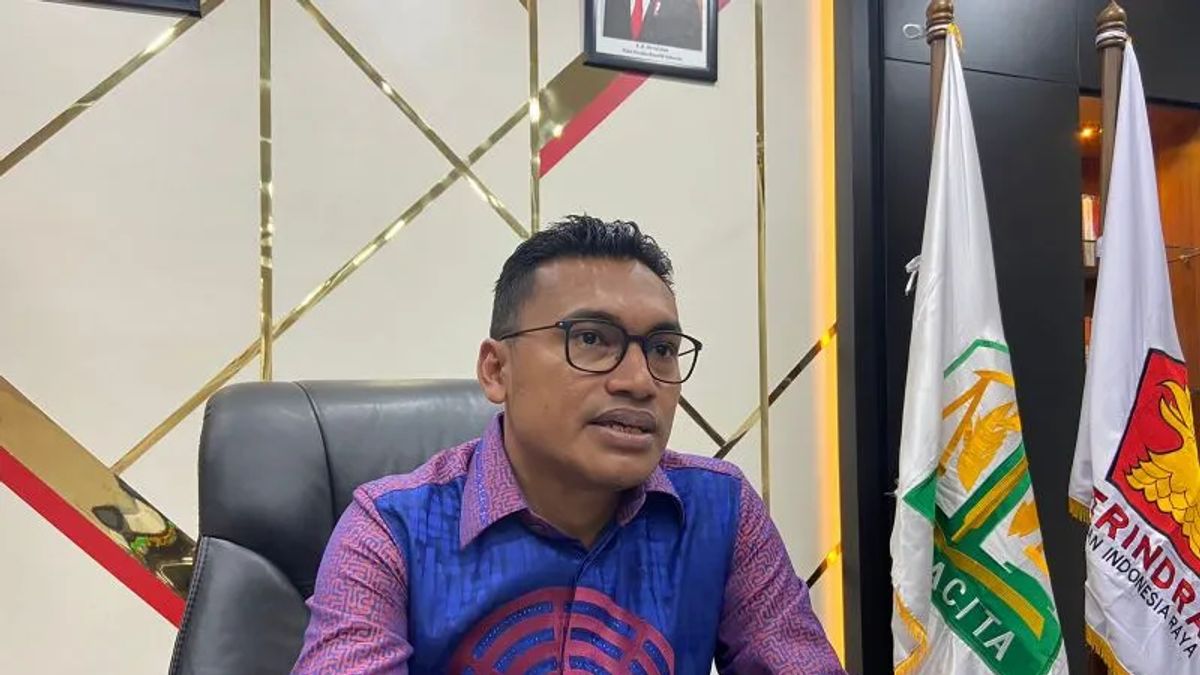 Wakil Ketua DPRA Ajak Masyarakat Rawat Perdamaian di Aceh