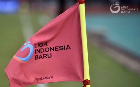 Liga 1 Digelar di Jakarta, Wagub Riza Berharap Pertandingan Sportif-Kondusif