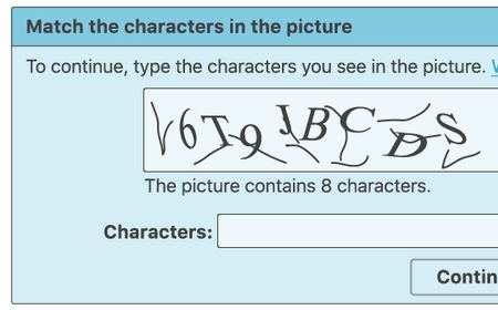 Waspada, Penjahat Siber Gunakan CAPTCHA Palsu untuk Curi Data Pengguna