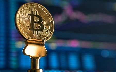 Analis: Harga Bitcoin Melambung Dipicu Rilis Data Inflasi AS yang Sesuai Ekspektasi Pasar