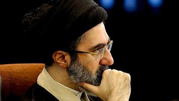 Bukan Sekadar Anak, Inilah Alasan Mengapa Mojtaba Khamenei Ditakuti Amerika