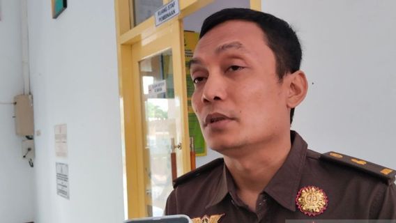 Returning Rp20 Million State Money, Mukomuko Prosecutor's Office Now Searches Assets Of 7 Suspects Of RSUD Budget Corruption