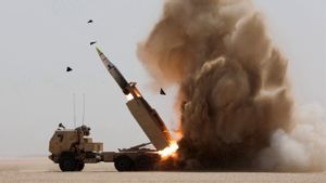 Dubes Iran Ungkap 1.348 Warga Sipil Tewas Sejak Serangan AS-Israel Dimulai