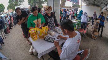 ID FOOD 印度尼西亚各地80个地点的食品市场标题,欢迎印度尼西亚共和国成立80周年,这是位置点