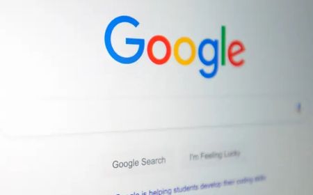 Teknik Pencarian Google Agar Lebih Efektif, Bisa Hemat Waktu dan Energi!