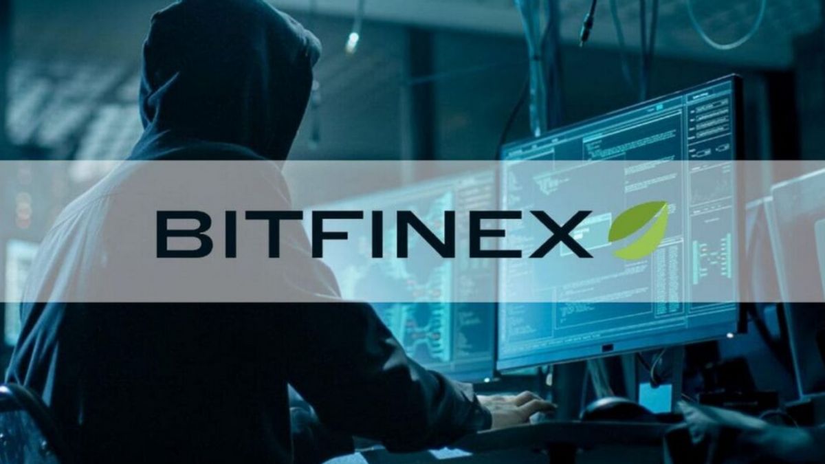 Hackers Involved In Bitfinex's 120.000 Bitcoin Theft Turned Out To Be Present At The 2024 Bitcoin Conference