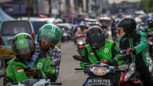 Berapa THR Ojol 2026? Cek Perhitungan dan Kriteria Penerimanya