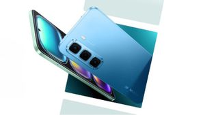 Infinix Hot 50 5G Meluncur pada 6 September, Desain dan Spesifikasi Kunci Terungkap