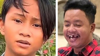 Dustin Tiffany Ingin Bertemu Fajar Sadboy, Warganet: Kami Semakin Tidak Paham