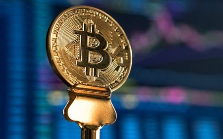 Harga Bitcoin Sentuh Rp1,1 Miliar, Ada Kemungkinan Capai Rp1,2 Miliar Saat Halving?