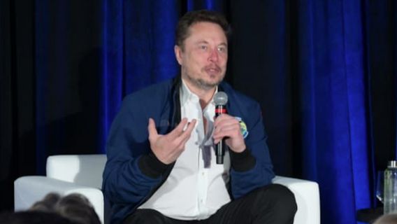 Elon Musk défiait les annonceurs pour qu’ils se débarrassent de la plate-forme X