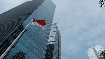 World Bank Changes Indonesia's Economic Growth Projection To 5 Percent In 2024