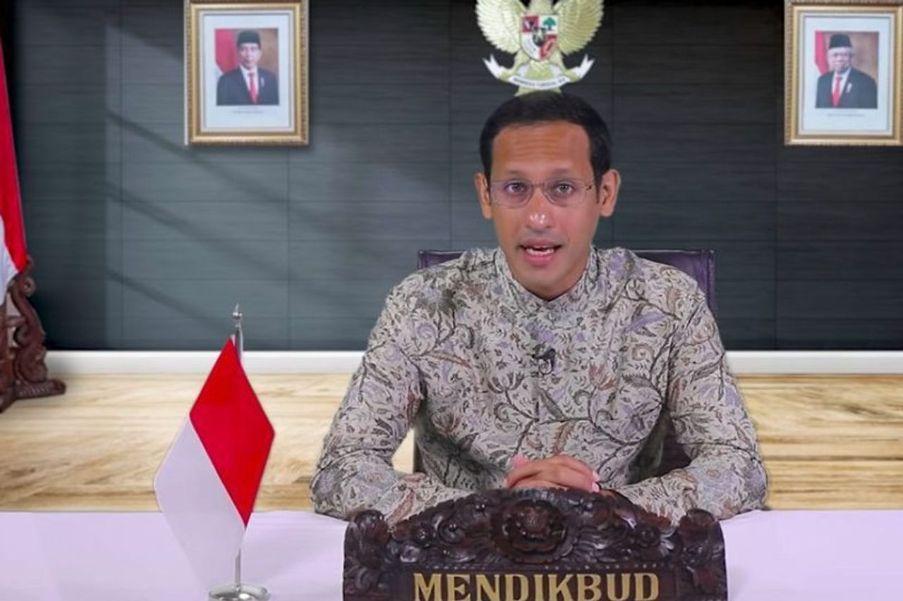 Polémique De Permendibud 30, DPR Plans Pour Convoquer Mendikbud, Recherche Et Technologie, Nadiem Makarim