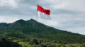 17 Août 2024, Cérémonie De Commémoration Du Jour De L’Indépendance Du Président Jokowi Dans La Nouvelle Capitale