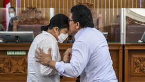 Pengakuan Putri Candrawathi Soal Pelecehan Seksual Hanya Alasan untuk Memperingan Hukuman