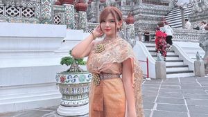 Tiara Aurellie Harap Terdakwa Kasus Akses Ilegal Dihukum Berat: Saya Rugi Moril dan Materiil