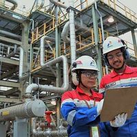 Pertamina Salurkan Modal Bergulir untuk187 UMK di Sekitar Destinasi Pariwisata Super Prioritas