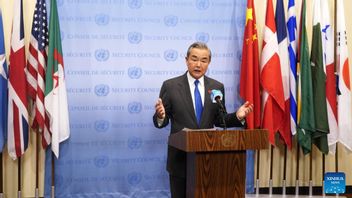 中国は、ウクライナでの戦争終結のためのロシアとの合意に達するためのトランプ大統領の努力を支持する