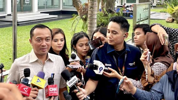 Palace: President Prabowo Regrets Riots At The Pati Regent's Office