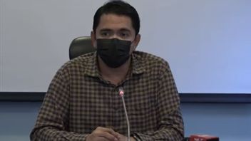 Sincere Intention To Apologize To West Java Residents, Arteria Dahlan: No Intention To Discredit Sundanese Language, Only Criticism To The Prosecutor's Office