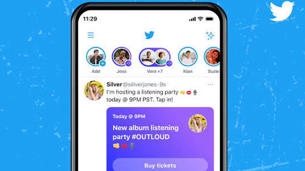 All Twitter Citizens Without Exception Now Can Create Spaces