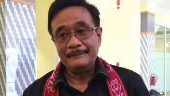 Having No Record Of Problems, Djarot Is Considered More Likely To Become MenPANRB Than Reward