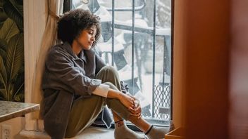 Studi Sebut Terapi Daring Dapat Bantu Tangani Depresi