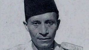 Mengenal Sultan Tidore Zainal Abidin Syah, Tokoh Penting di Perebutan Irian Barat