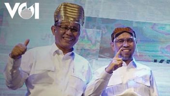 La Police Va Appeler Salman Tandem Akhyar à Medan Pilkada Sur Les Plaintes Présumées Campagne à La Mosquée