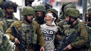 Berita Luar Negri: Polisi Israel Ditikam, Dua Warga Palestina Tewas Ditembak