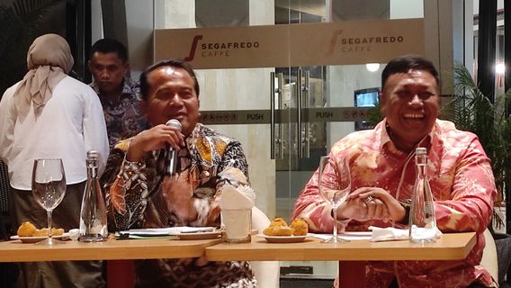 Les fonds pour le produit de la taxe sur le tabac de 2024 Pasuruan Regency atteignent 372 milliards de roupies