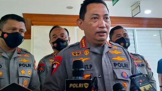 Polri Revisi 2 Perkap untuk Jawab Polemik AKBP Brotoseno