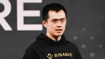 Binance Boss Gives Tricks To Keep Solid Teams In Startups