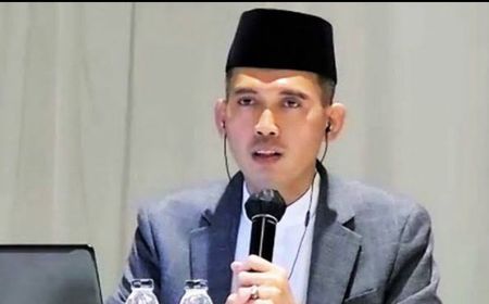 Ini Makna Jihad dan Khilafah yang Disepakati dalam Ijtimak Komisi Fatwa MUI, Jangan Diselewengkan