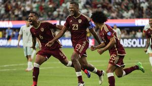 Jamaika Vs Venezuela: Penentuan Juara Grup Tanpa Pelatih