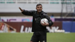 Penyebab Kematian Bejo Sugiantoro Sang Legenda Timnas Indonesia