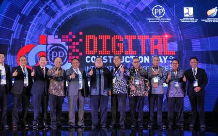 PTPP Menjadi Pionir dalam Standar Konstruksi Terbaru di Indonesia